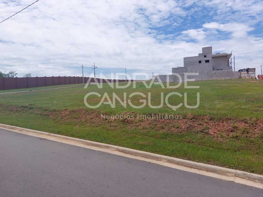 Lote à venda no Jardins Capri - Senador Canedo - GO