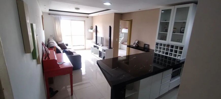 APARTAMENTO COM 2 DORM A VENDA NO JARDIM DO YPE HORTO DO IPE CAMPO LIMPO SP FL33