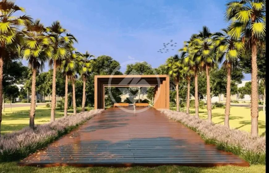 REF: Office934 Ágio - Terreno em condomínio Solaris Laguna com 470m², Senador Canedo - GO codigo: 20