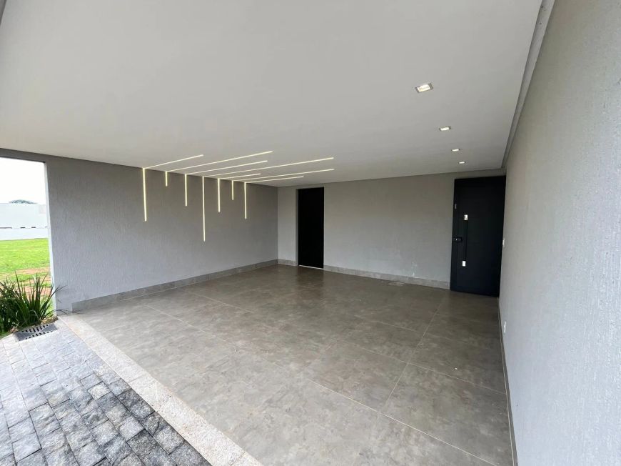 Casa de condomínio para venda possui 150 metros quadrados com 3 quartos