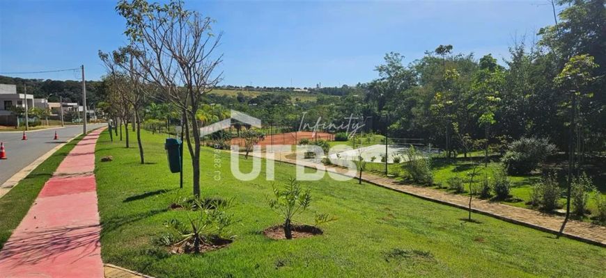 Jardins Porto - Terreno Residencial