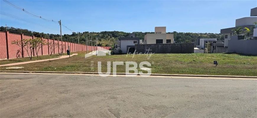 Jardins Porto - Terreno Residencial