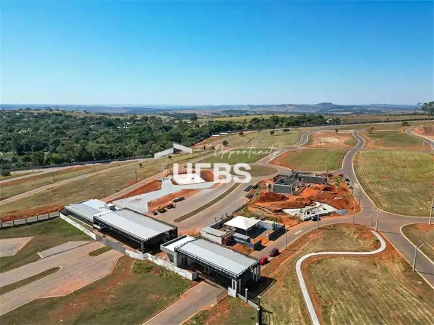 LOTE SOLARIS LAGUNA - 260M2