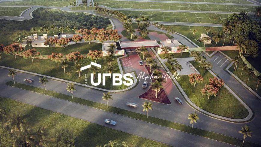 Jardins Turim - Terreno Residencial