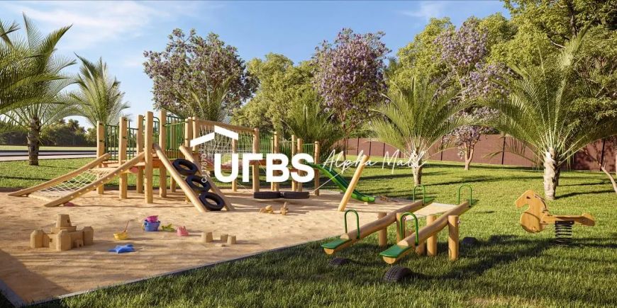 Jardins Turim - Terreno Residencial