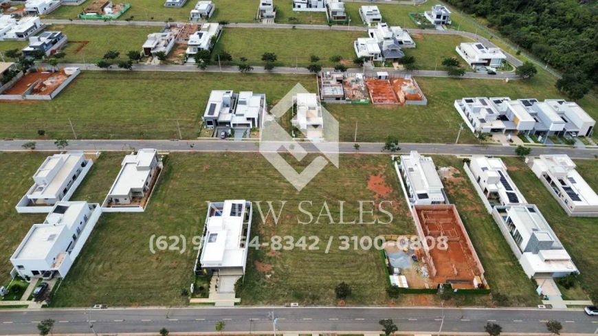 OPORTUNIDADE ! Lote 305m2 - Terras Alpha 2