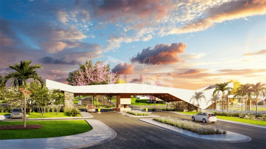 Vinhas Flamboyant - Terreno Residencial