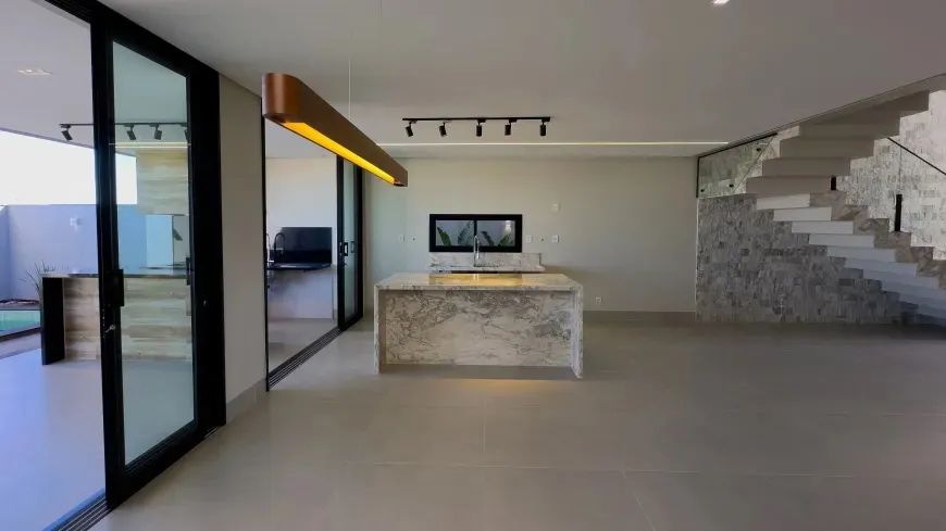 Casa Jardins Capri