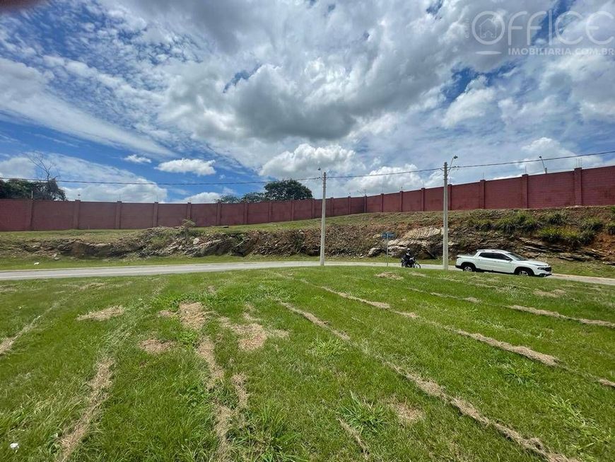 LOTE DE ESQUINA JARDIM BARCELONA