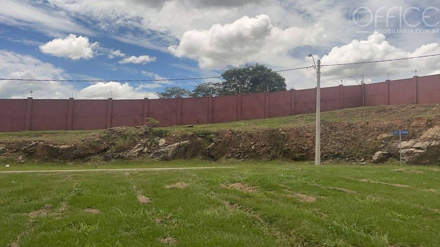 LOTE DE ESQUINA JARDIM BARCELONA