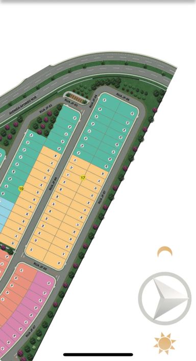 Ágio Sobrado no Jardins FRANKFURT Casa em Condomínio com 4 Quarto(s) e 4 banheiro(s) à Venda, 150 po