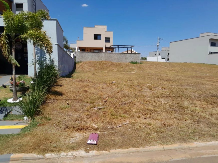 Ágio Lote Jardins Capri Lote à Venda, 271.93 por R$ 330.000 no setor Jardins Capri VN23976