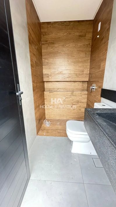 Casa à venda 4 Quartos, 3 Suites, 4 Vagas, 360M², Jardins Nápoles, Senador Canedo - GO | Jardins Ná