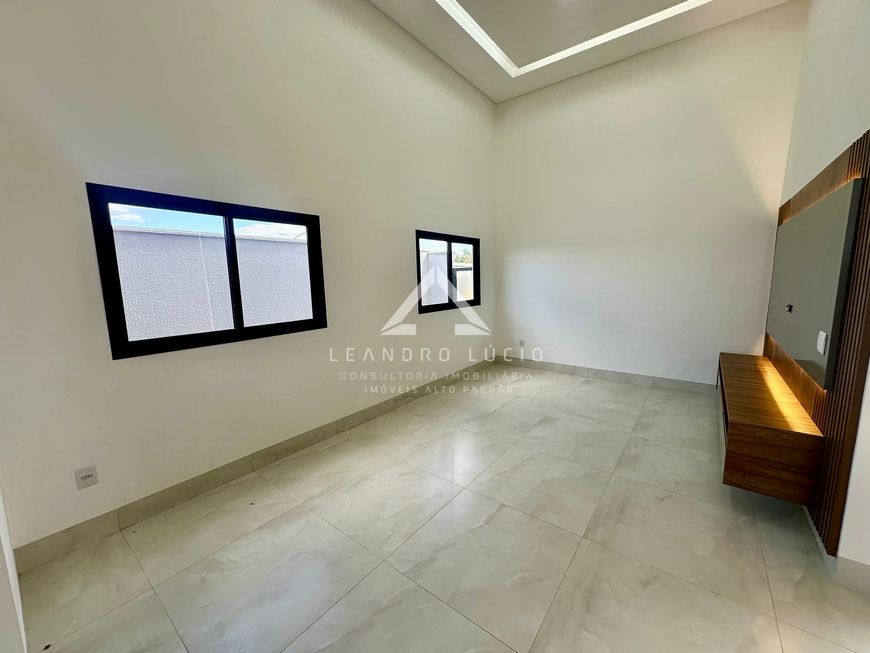 Casa à venda com Armários e Eletrodomésticos, Jardins Nápoles, Senador Canedo, GO