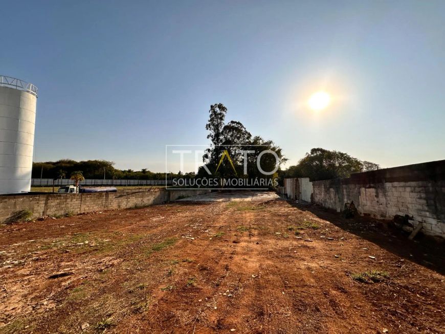 área - Parque da Figueira - Paulínia