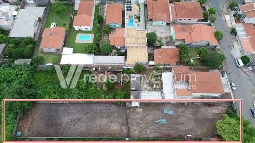 terreno - Santa Terezinha - Paulínia