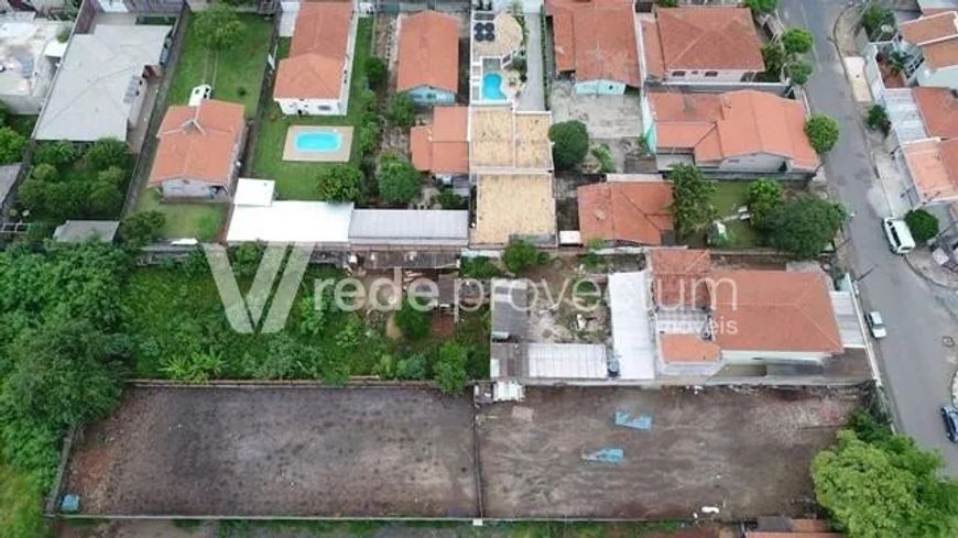 terreno - Santa Terezinha - Paulínia