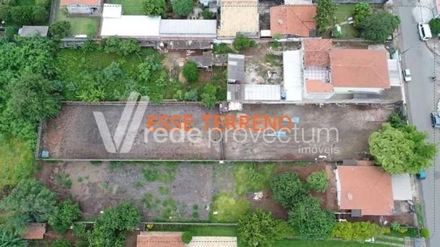 terreno - Santa Terezinha - Paulínia