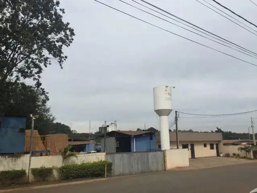 Galpão à venda em Paulínia, Santa Terezinha, com 1792.13 m²