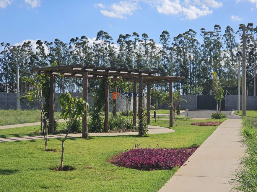 Terreno a venda no maravilhoso Residencial das Acácias em Paulínia.