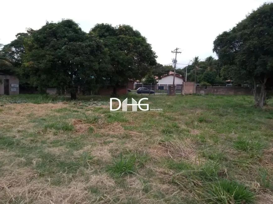 Área à venda, Morumbi - Paulínia/SP