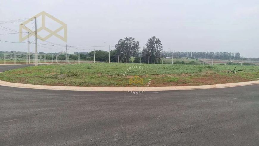 Terreno Residencial à venda, Jardim Ypê, Paulínia - TE0991.