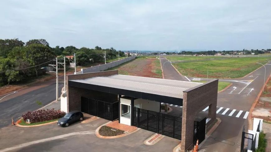 Terreno à venda Portoville Parque Betel