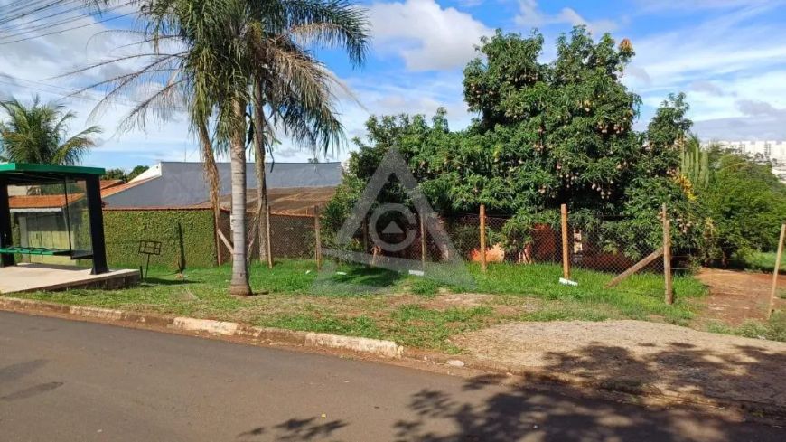 Terreno à venda em Paulínia, Jardim Planalto, com 2383 m²