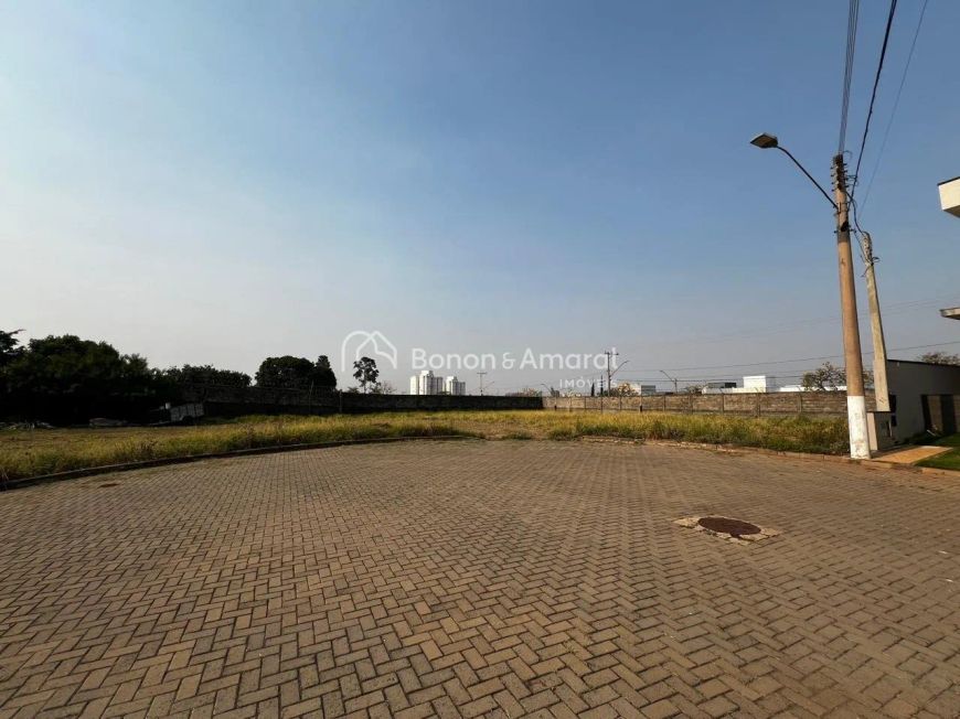 Terreno à venda com 900 m², no Residencial Alemac, Paulínia