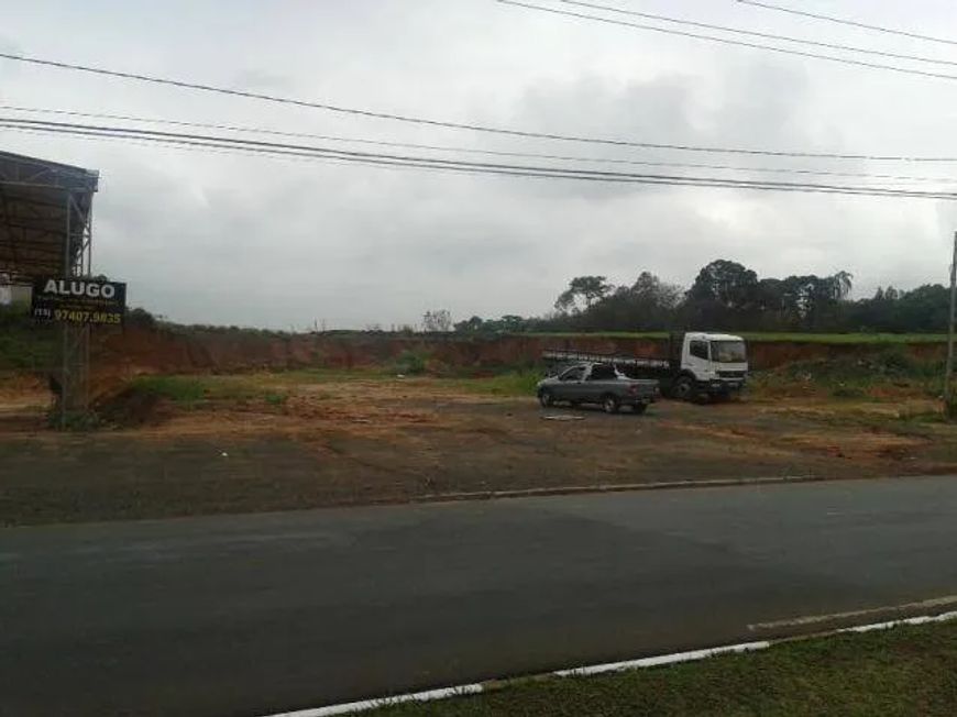 Área à venda, 1549 m² por R$ 1.703.900,00 - Bela Vista - Paulínia/SP