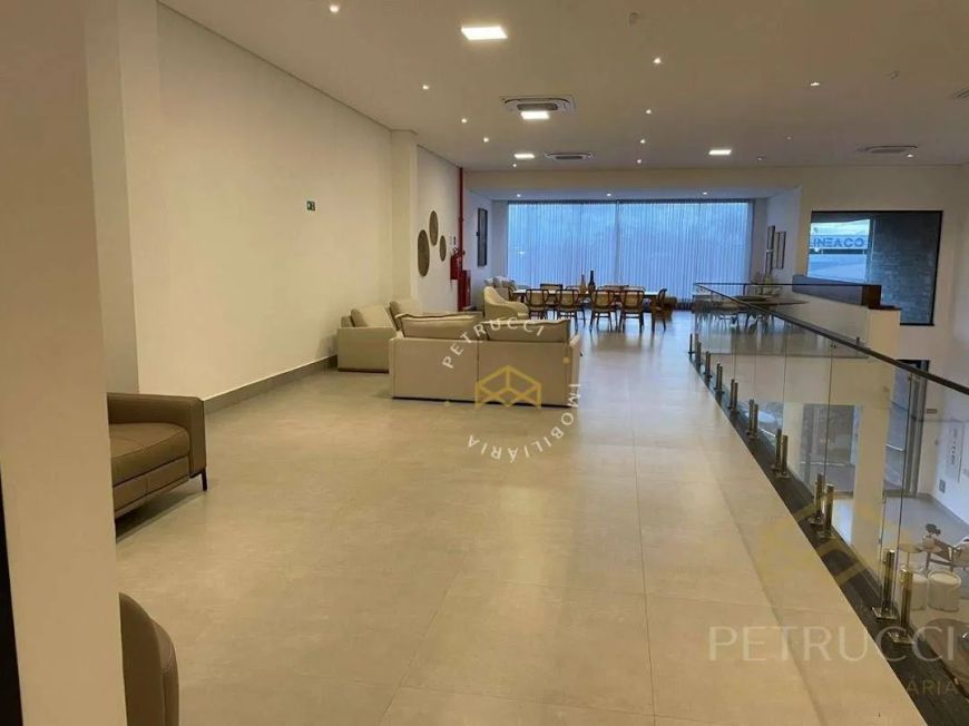Salão Comercial para locação, Santa Terezinha, Paulínia - SL0043.