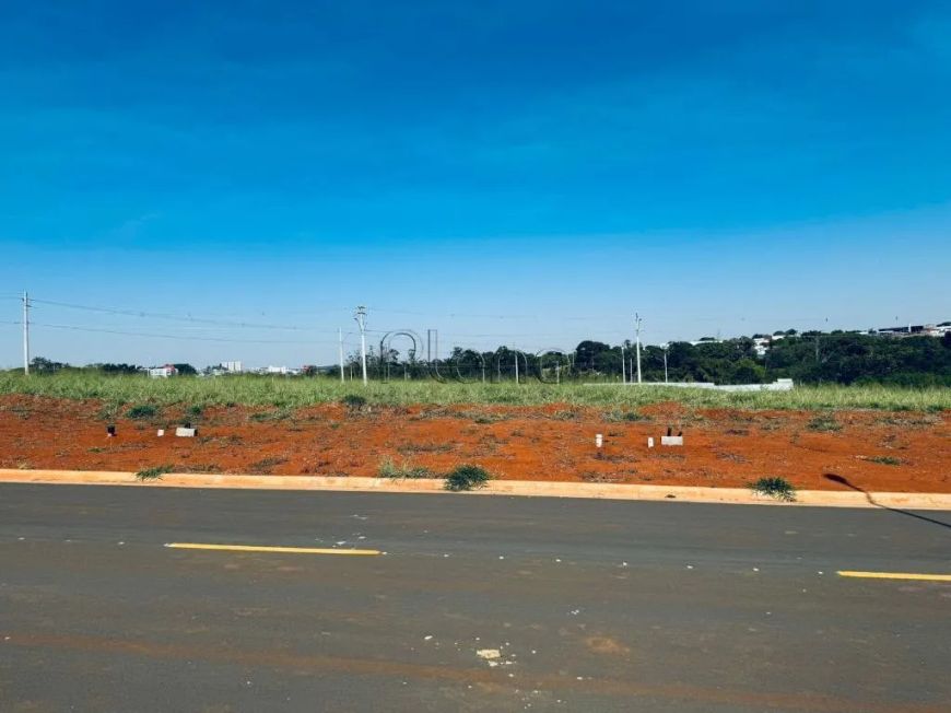 Terreno à venda em Paulínia, Jardim Fortaleza, com 250 m², Urbe 365 Paulínia