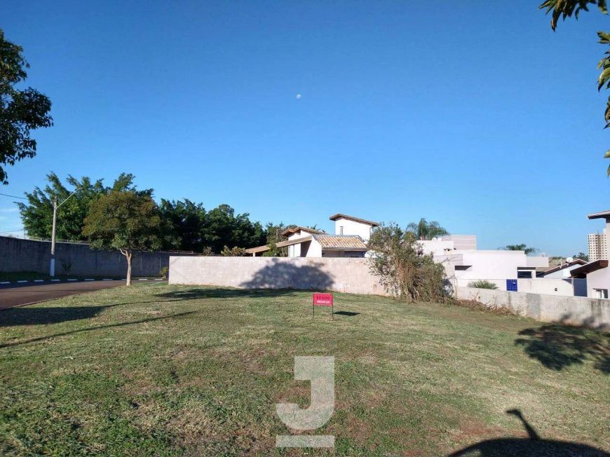 Terreno à Venda - Jardim Fortaleza, Paulínia - 649,07m2 - Condomínio Alto da Boa Vista