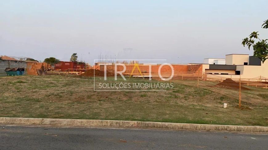 terreno - Vila Monte Alegre - Paulínia