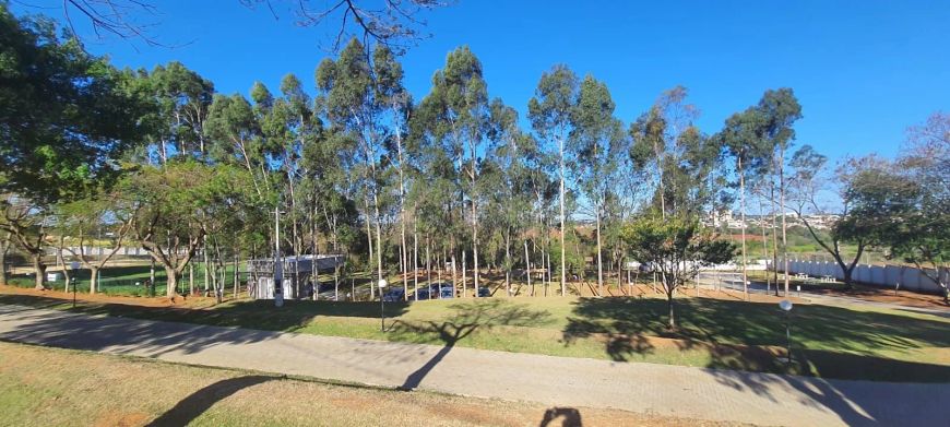 Terreno para venda no Terras do Fontanário