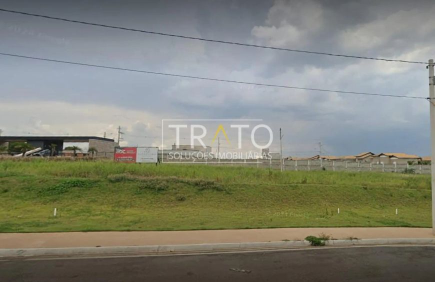 terreno - Vila Monte Alegre - Paulínia