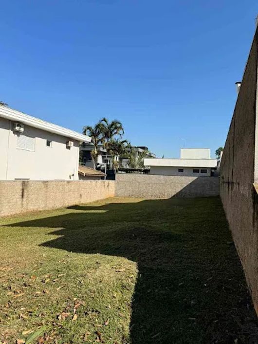 Terreno à venda, 390 m² por R$ 490.000,00 - Condomínio Metropolitan Park - Paulínia/SP