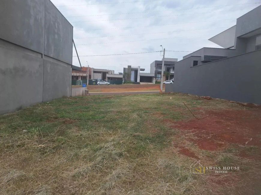 Terreno à venda no Parque Brasil 500 em Paulínia