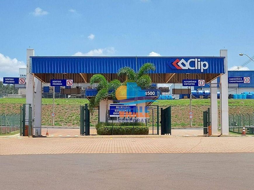 Terreno à venda, 15000 m² por R$ 15.000.000,00 - Betel - Paulínia/SP