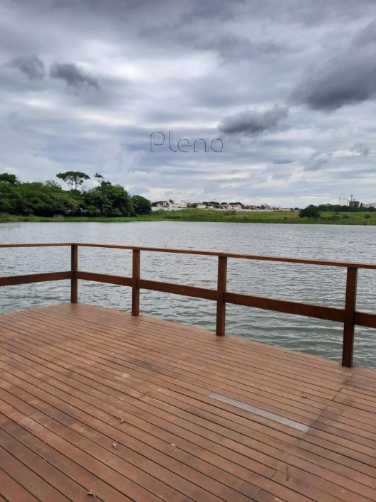 Terreno à venda com 300,00 m² no Reserva Real, Paulínia