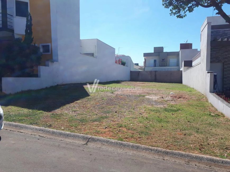 terreno - Yucatan - Paulínia