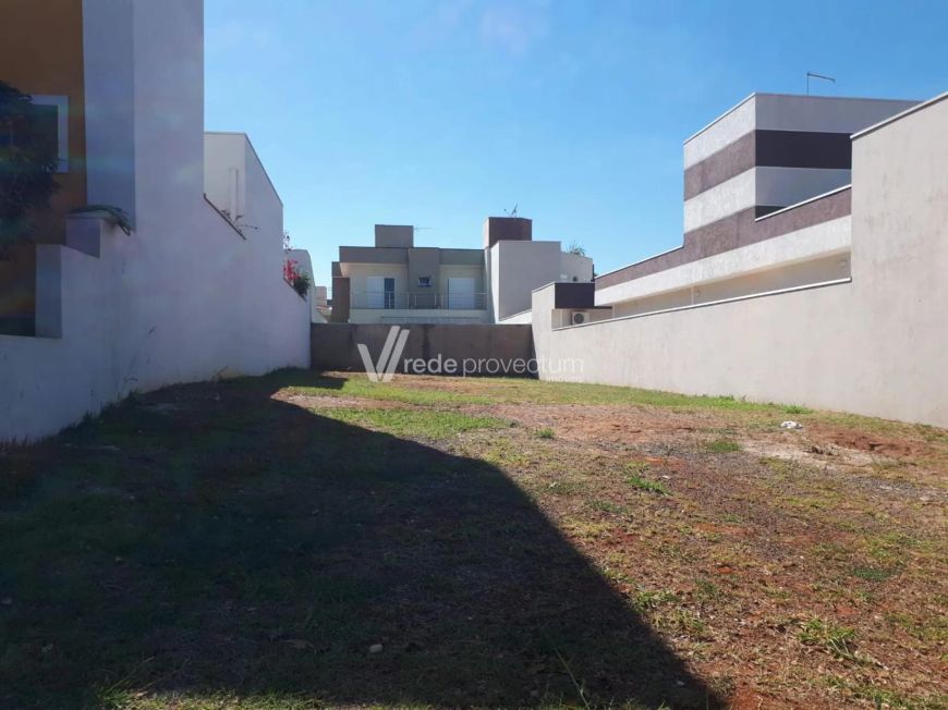terreno - Yucatan - Paulínia