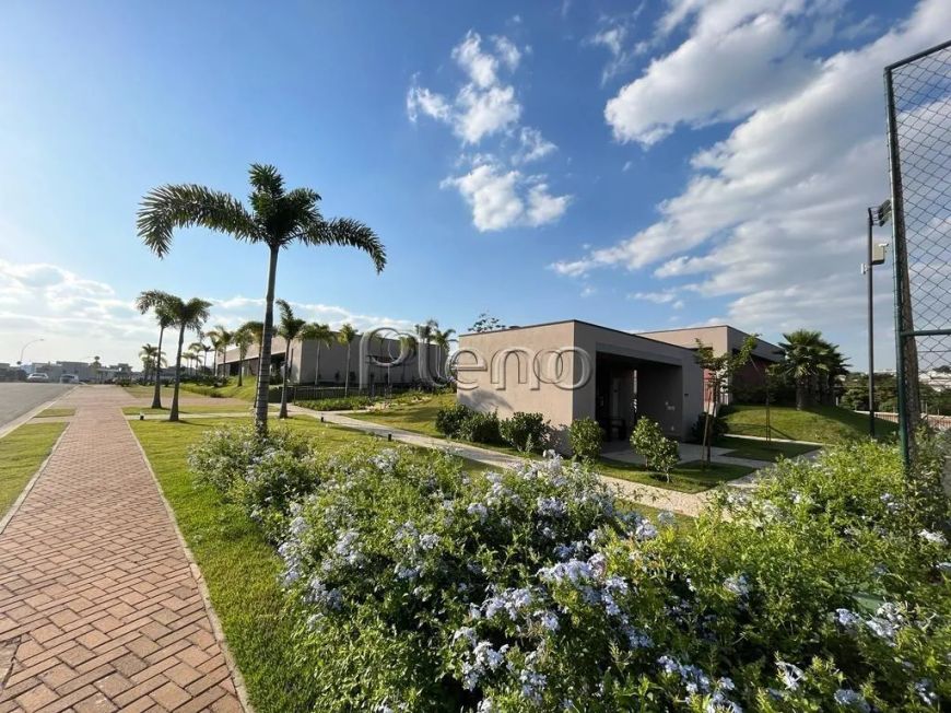 Terreno á venda no Residencial Arborais, 469m² - Campinas