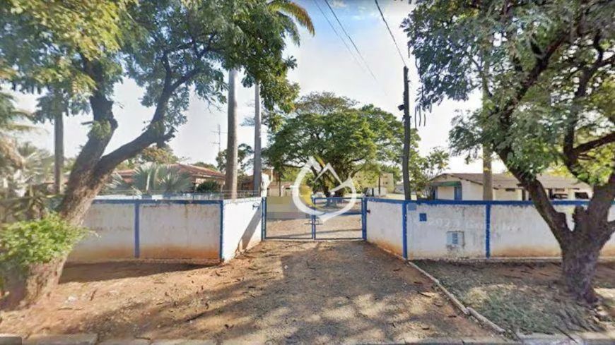 Área à venda, 4850 m² por R$ 10.500.000,00 - Morumbi - Paulínia/SP