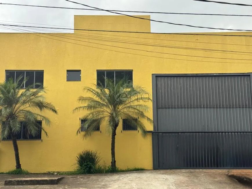Galpão para alugar em Paulínia, Jardim América, com 430 m²