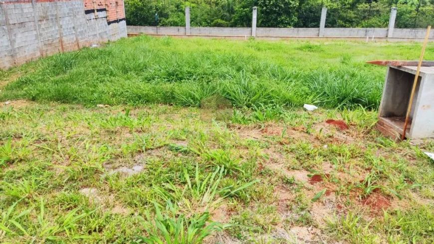 Terreno em Condomínio à venda, 300m² - Parque Brasil 500