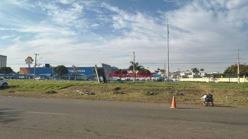Terreno para alugar, 442 m² por R$ 11.000,00/mês - Jardim America - Paulínia/SP