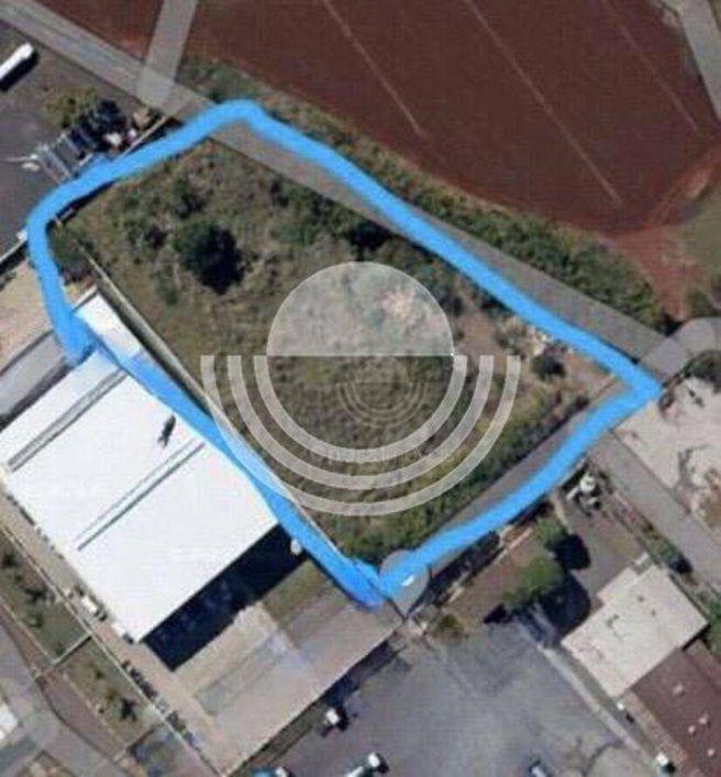 Terreno à venda, 5570 m² por R$ 2.785.000,00 - Jardim Ypê - Paulínia/SP