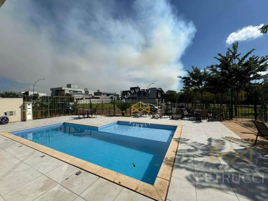 TERRENO DE 333,30 M² À VENDA NO CONDOMÍNIO ROYAL GARDEN EM PAULÍNIA/SP