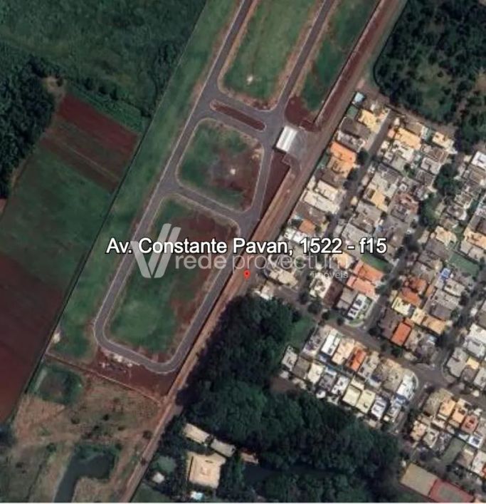 terreno - Betel - Paulínia